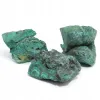 Malachit naturalny surowy bryłka 4cm+ rozmiar XL kamień czakry 1szt 50g+
